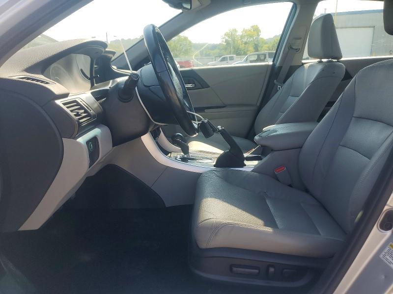 2015 Honda Accord მანქანა იყიდება აუქციონზე, vin: 1HGCR2F8XFA106083, აუქციონის ნომერი: 65895186
