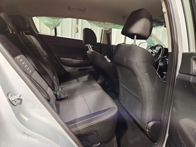 Продажа на аукционе авто 2018 Kia Sportage, vin: KNDPM3AC7J7462416, номер лота: 63714996