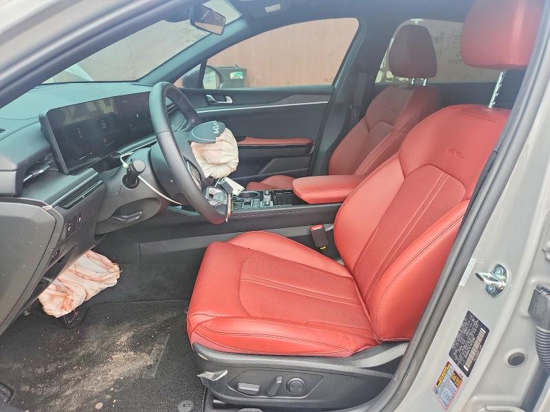 Aukcja sprzedaży 2026 Kia K5, vin: KNAG64J79T5475280, numer aukcji: 65277446