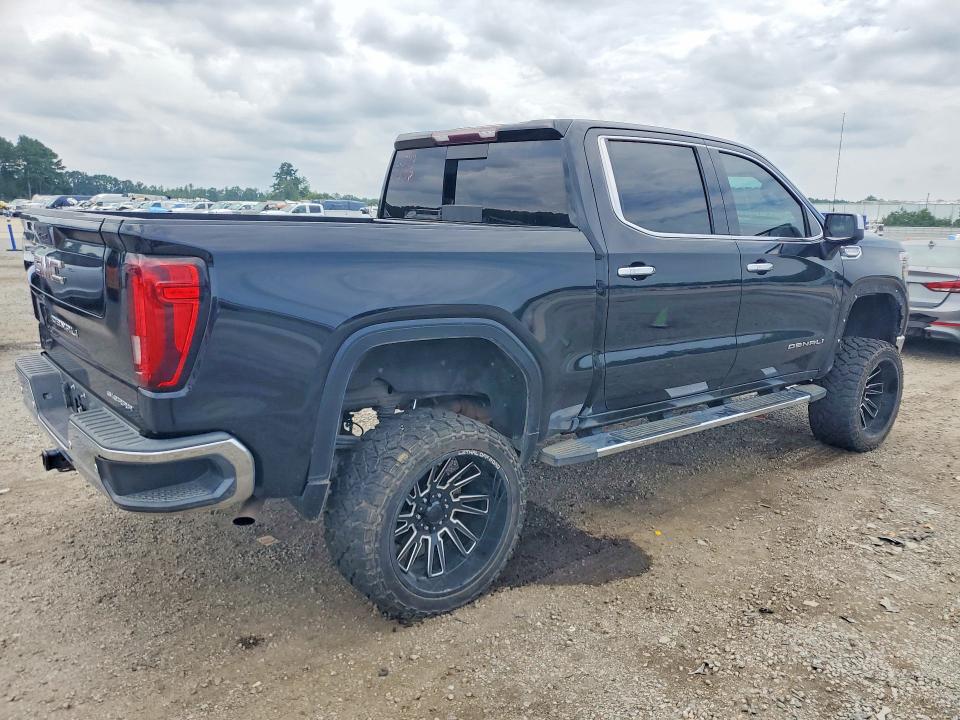 Aukcja sprzedaży 2019 Gmc Sierra, vin: 3GTP8DED7KG227114, numer aukcji: 66360026