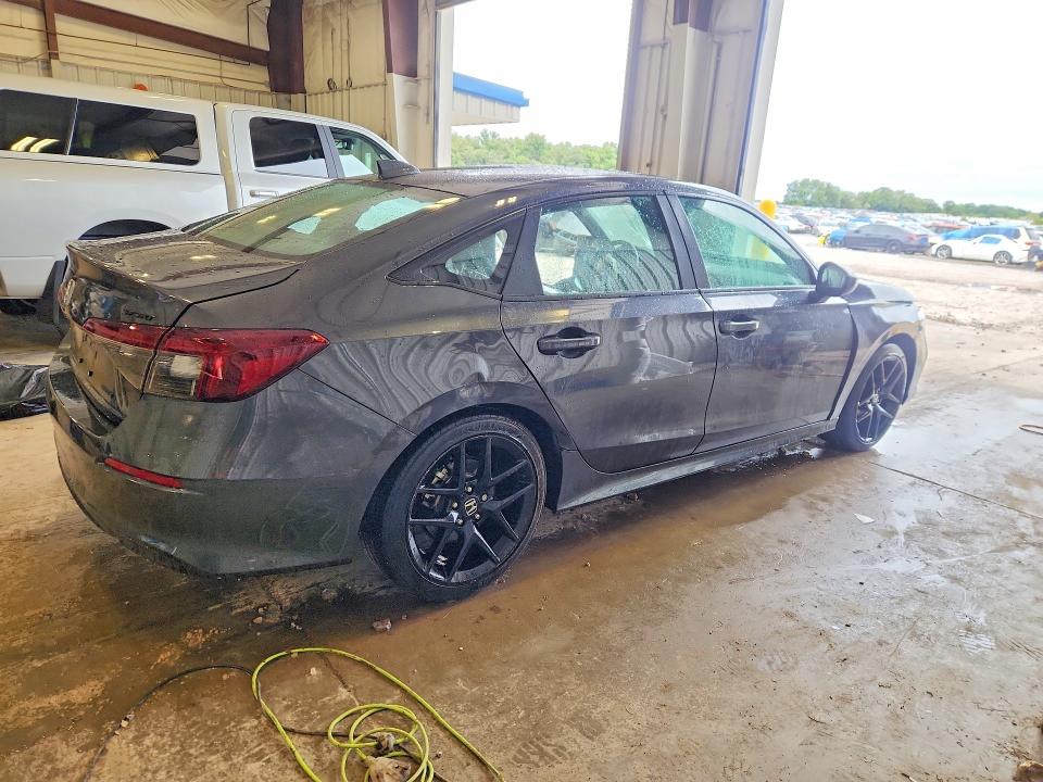 Aukcja sprzedaży 2026 Honda Civic, vin: 2HGFE4F85TH320271, numer aukcji: 66050126