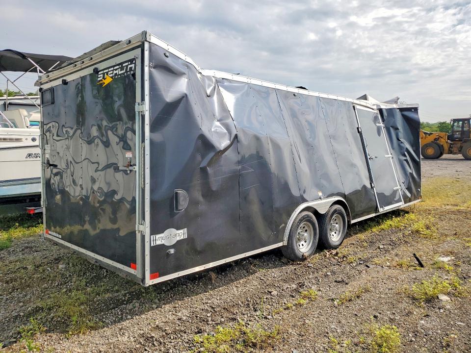 Aukcja sprzedaży 2019 Stealth Unknown, vin: 52LBE2423KE075194, numer aukcji: 64953266