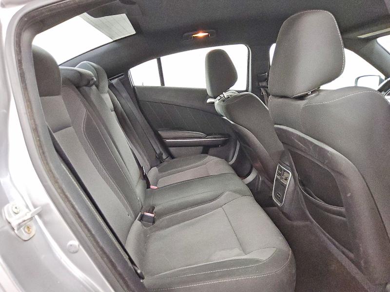 Продажа на аукционе авто 2016 Dodge Charger, vin: 2C3CDXHG8GH185663, номер лота: 63733936