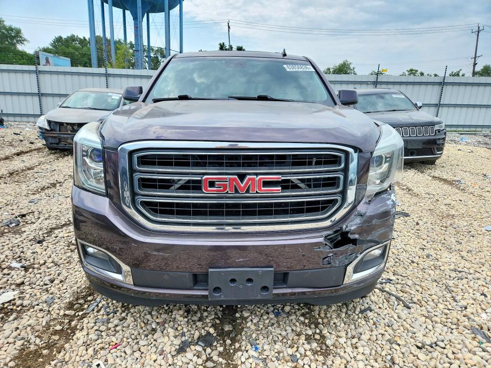 Продаж на аукціоні авто 2015 Gmc Yukon, vin: 1GKS2BKC5FR203688, номер лоту: 63856836