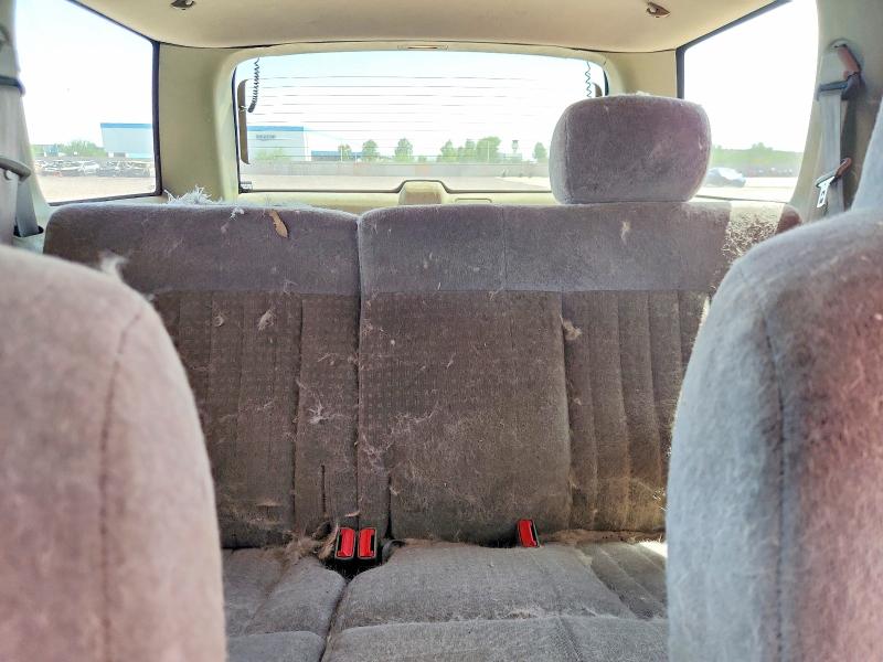Продажа на аукционе авто 2002 Chevrolet Blazer, vin: 1GNCS13W22K229811, номер лота: 66828066