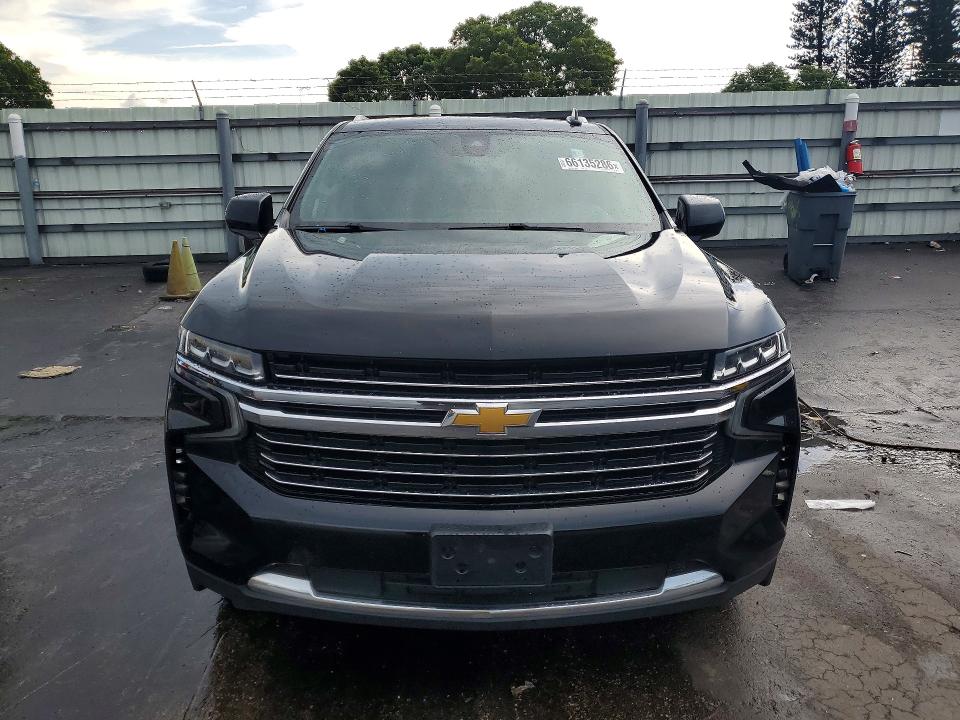 Продажа на аукционе авто 2021 Chevrolet Suburban, vin: 1GNSKCKD8MR400420, номер лота: 66135286