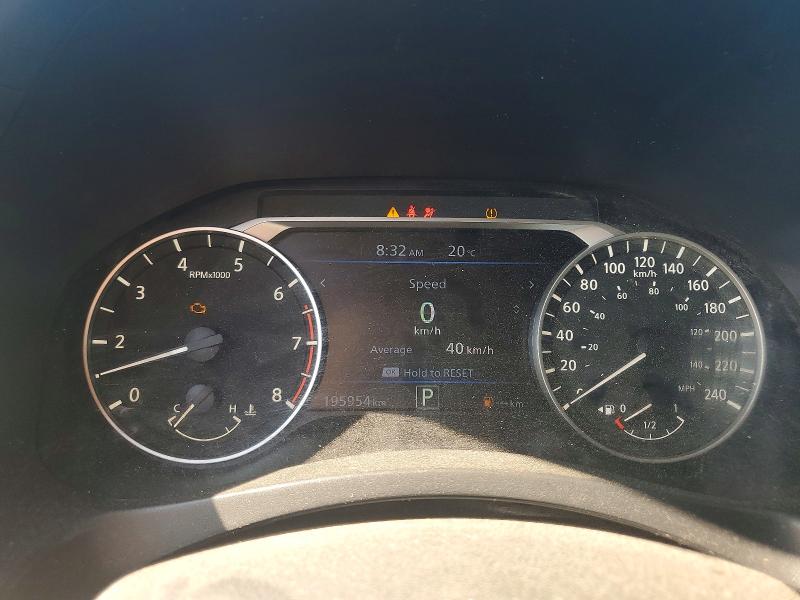 2021 Nissan Altima მანქანა იყიდება აუქციონზე, vin: 1N4BL4BW8MN346062, აუქციონის ნომერი: 64291606