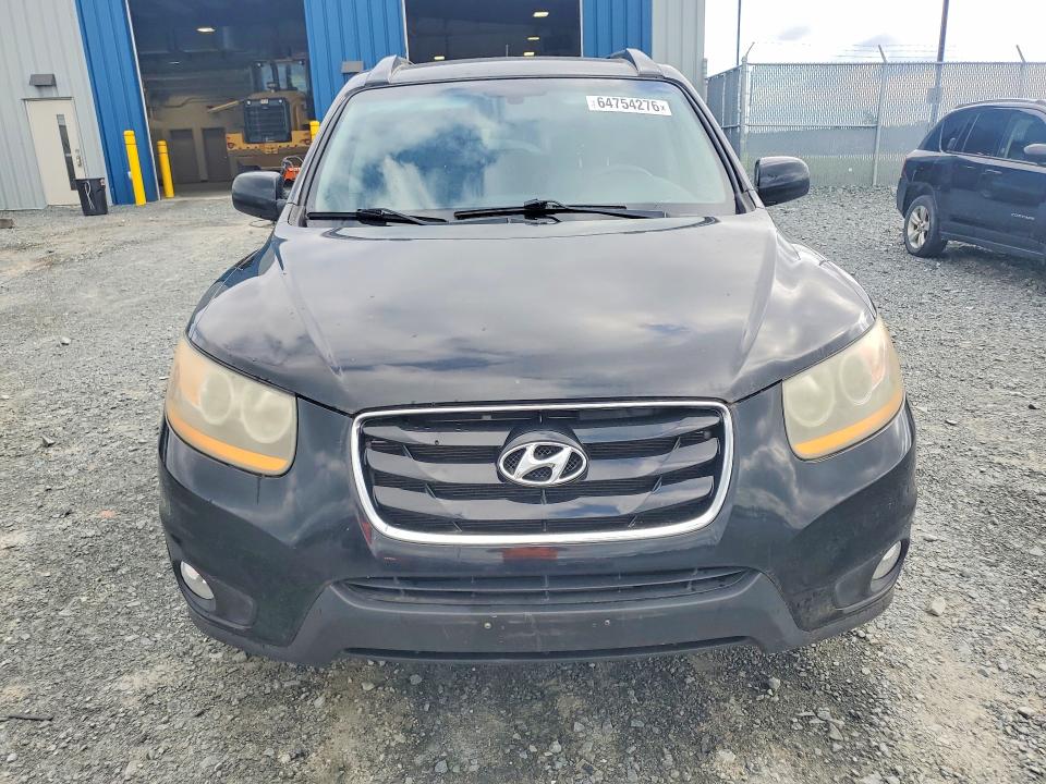 Продаж на аукціоні авто 2011 Hyundai Santa Fe, vin: 5XYZGDAG1BG055706, номер лоту: 64754276