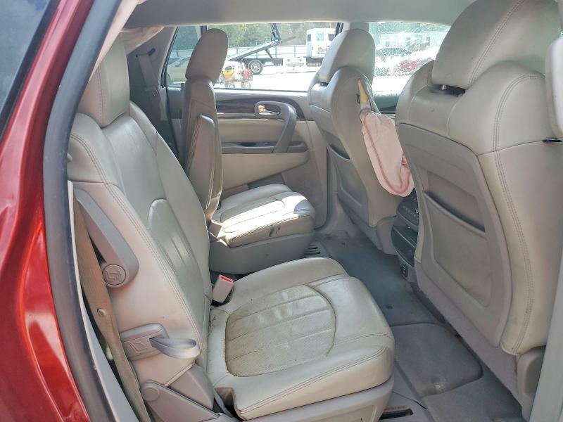 Aukcja sprzedaży 2015 Buick Enclave, vin: 5GAKRBKD5FJ338914, numer aukcji: 66434316