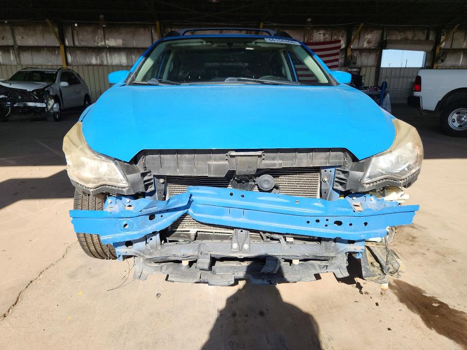 2016 Subaru Crosstrek მანქანა იყიდება აუქციონზე, vin: JF2GPABC2GH253972, აუქციონის ნომერი: 66150466