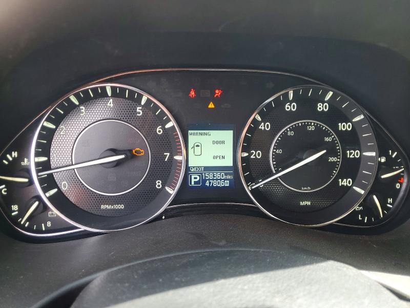 2017 Nissan Armada მანქანა იყიდება აუქციონზე, vin: JN8AY2NF6H9303513, აუქციონის ნომერი: 63380466