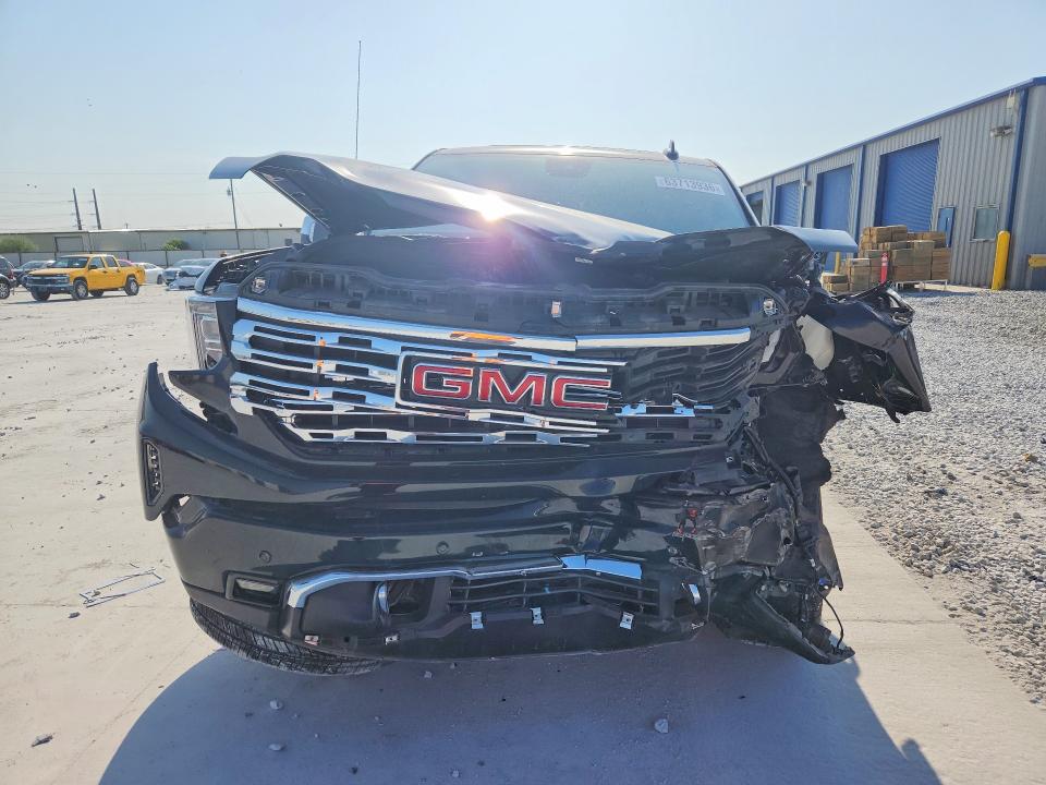 Продажа на аукционе авто 2026 Gmc Sierra, vin: 3GTUUGE89TG251726, номер лота: 63713936