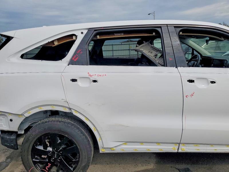 Auction sale of the 2022 Kia Sorento, vin: 5XYRLDLC8NG161225, lot number: 66895216