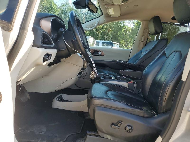 Aukcja sprzedaży 2018 Chrysler Pacifica, vin: 2C4RC1BG2JR112255, numer aukcji: 66587556