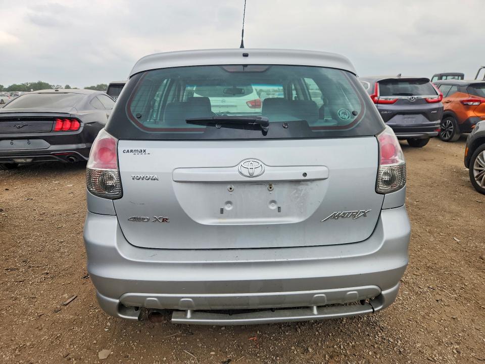 Aukcja sprzedaży 2005 Toyota Matrix, vin: 2T1LR30E75C376787, numer aukcji: 63812286