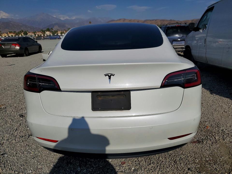 67093806 :رقم المزاد ، 5YJ3E1EA4NF154595 vin ، 2022 Tesla Mdl S Std مزاد بيع