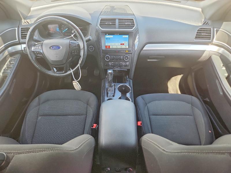 Продаж на аукціоні авто 2017 Ford Explorer, vin: 1FM5K7D80HGB91703, номер лоту: 65513456