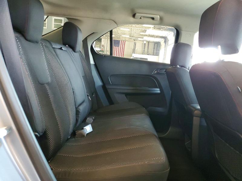 63254316 :رقم المزاد ، 2GNALBEK3E6121919 vin ، 2014 Chevrolet Equinox مزاد بيع