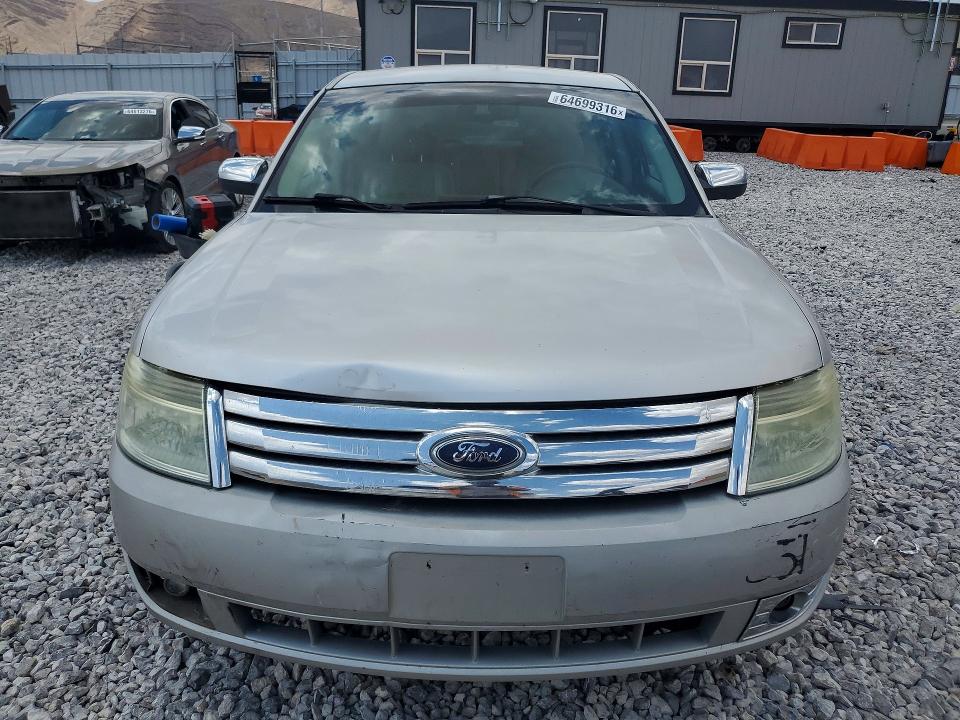Продаж на аукціоні авто 2008 Ford Taurus, vin: 1FAHP25W78G162594, номер лоту: 64699316