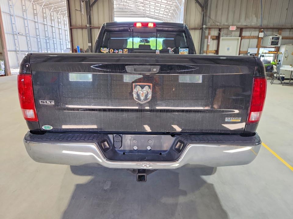 Продажа на аукционе авто 2016 Ram 1500, vin: 1C6RR6GG1GS144004, номер лота: 64825566