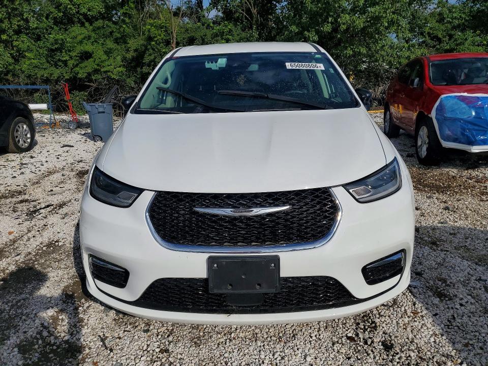 Aukcja sprzedaży 2024 Chrysler Pacifica, vin: 2C4RC1BG3RR119193, numer aukcji: 65080806