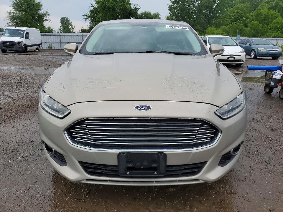 66432586 :رقم المزاد ، 3FA6P0H96FR107433 vin ، 2015 Ford Fusion مزاد بيع