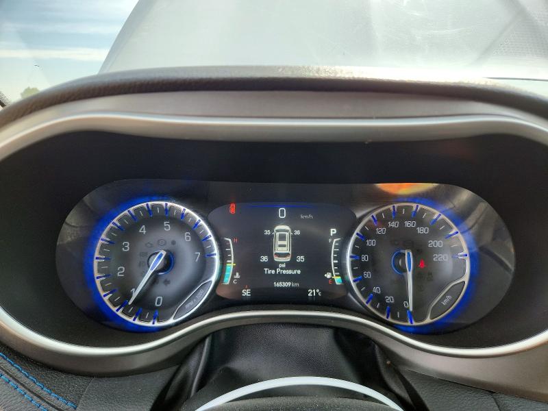 Продажа на аукционе авто 2021 Chrysler Pacifica, vin: 2C4RC3FG4MR564413, номер лота: 67324696