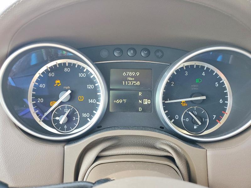 Aukcja sprzedaży 2012 Mercedes-benz Gl, vin: 4JGBF7BE9CA771589, numer aukcji: 66418116