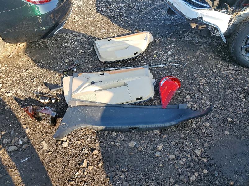 2007 Toyota Avalon მანქანა იყიდება აუქციონზე, vin: 4T1BK36B77U194845, აუქციონის ნომერი: 65535326
