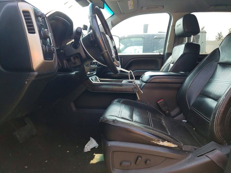 63023236 :رقم المزاد ، 1GT42YE8XGF261166 vin ، 2016 Gmc Sierra مزاد بيع