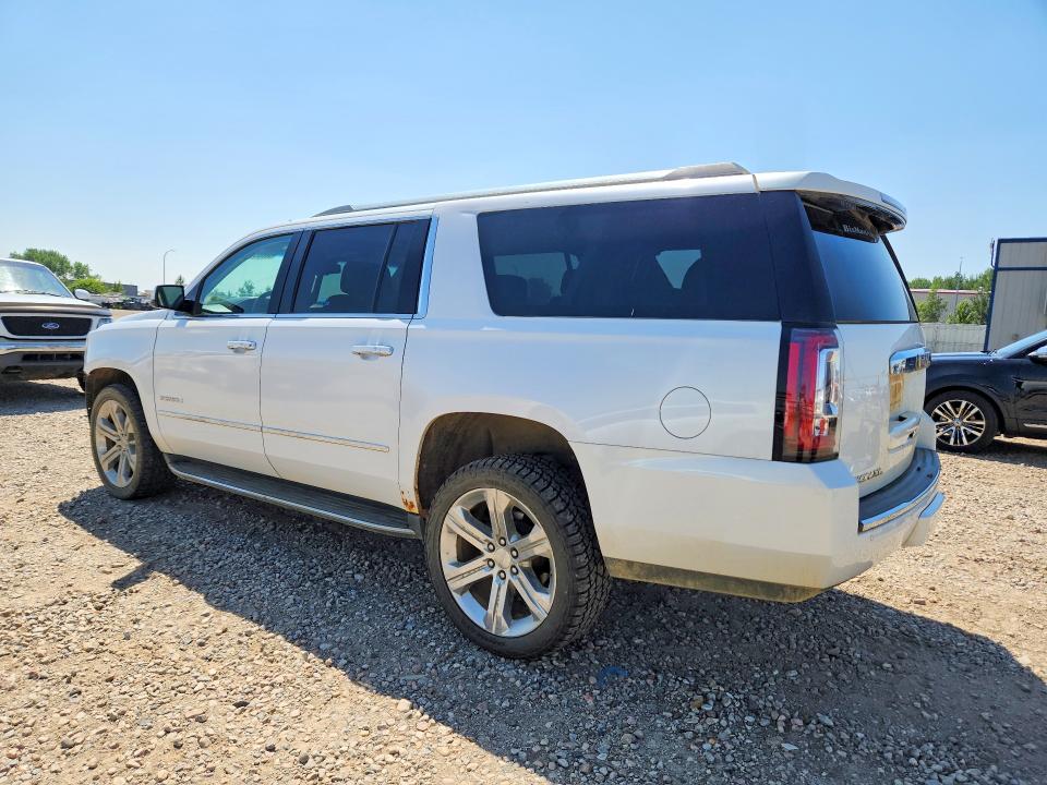 Aukcja sprzedaży 2016 Gmc Yukon Xl, vin: 1GKS2HKJ2GR299086, numer aukcji: 63865406