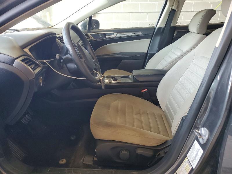 Aukcja sprzedaży 2018 Ford Fusion, vin: 3FA6P0G79JR182362, numer aukcji: 64380476