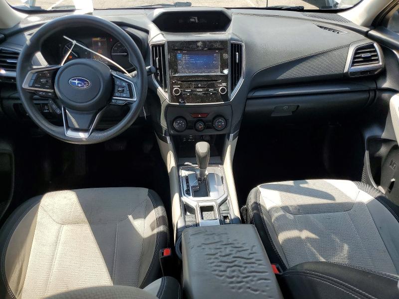 Продажа на аукционе авто 2020 Subaru Forester, vin: JF2SKADC8LH593689, номер лота: 63910786