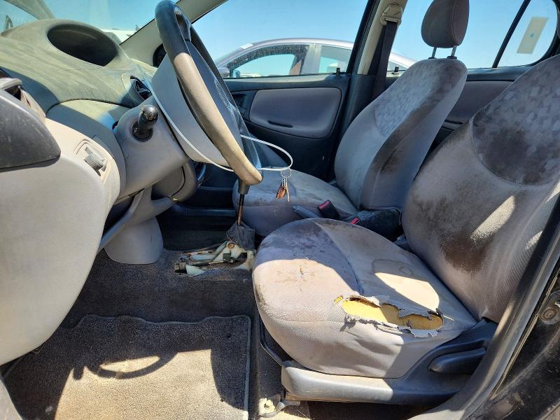 Продаж на аукціоні авто 2002 Toyota Echo, vin: JTDBT123320216571, номер лоту: 64174456