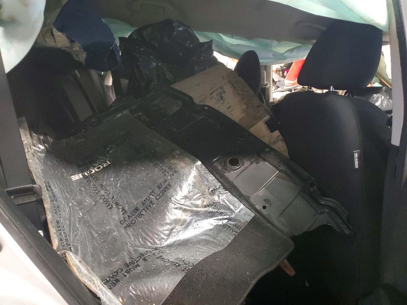 Продажа на аукционе авто 2020 Nissan Rogue, vin: 5N1AT2MV5LC780122, номер лота: 64264786