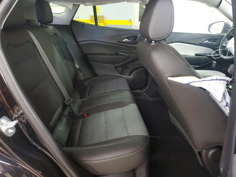 Aukcja sprzedaży 2026 Chevrolet Trax, vin: KL77LHEP9TC043732, numer aukcji: 63432026