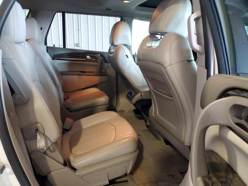 66181656 :رقم المزاد ، 5GAKRCKD7EJ148911 vin ، 2014 Buick Enclave مزاد بيع