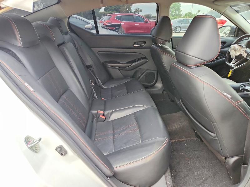 Продажа на аукционе авто 2024 Nissan Altima, vin: 1N4BL4CW6RN380264, номер лота: 66055546