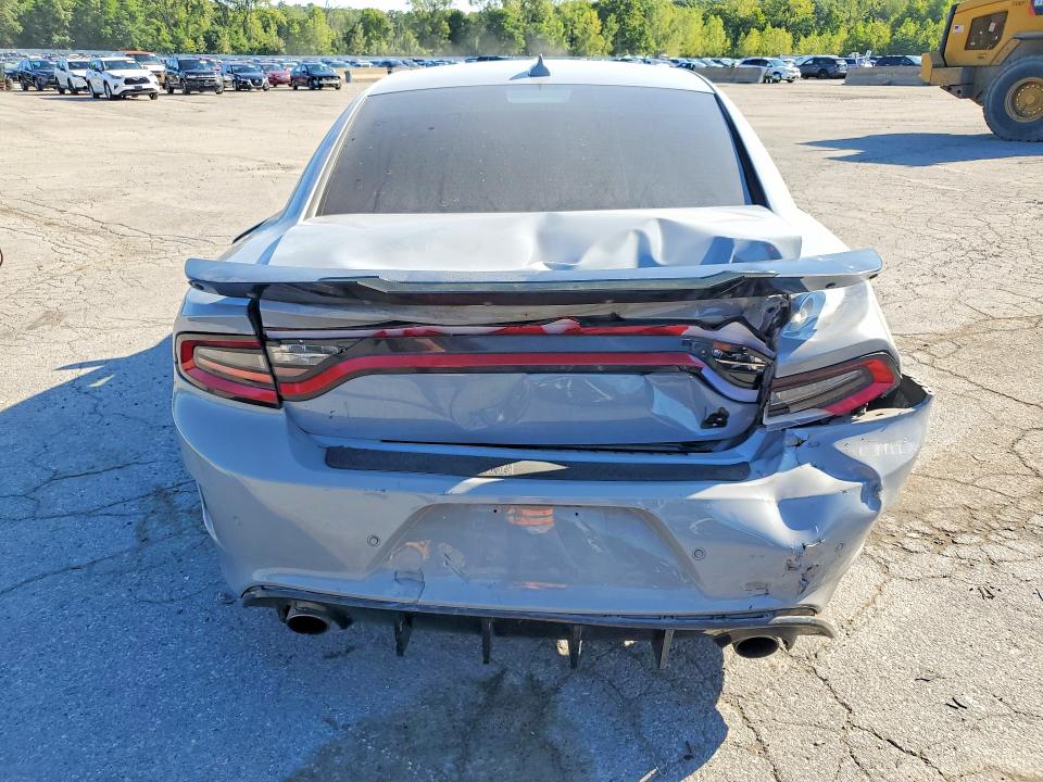 Aukcja sprzedaży 2021 Dodge Charger, vin: 2C3CDXGJXMH515487, numer aukcji: 66020976