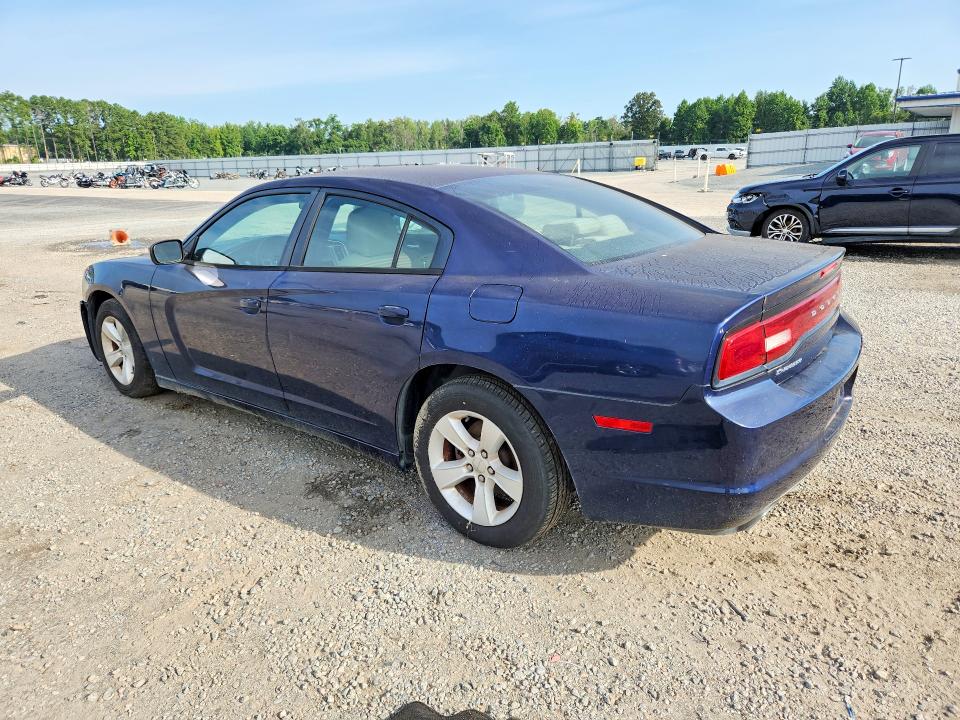 Aukcja sprzedaży 2013 Dodge Charger, vin: 2C3CDXBG6DH680903, numer aukcji: 66446506