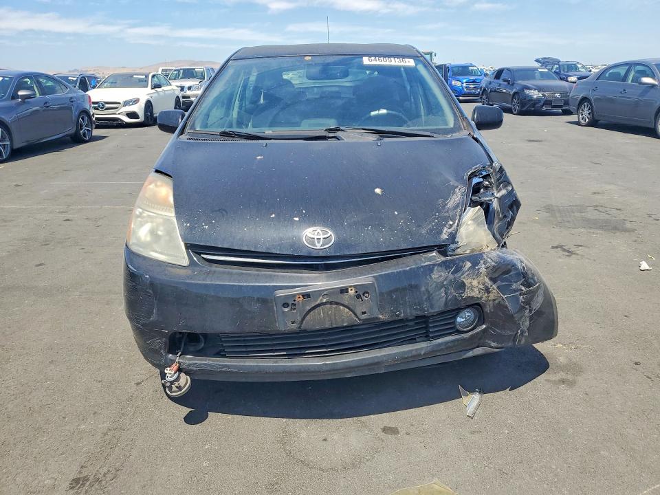 Продаж на аукціоні авто 2008 Toyota Prius, vin: JTDKB20U483392380, номер лоту: 64609136