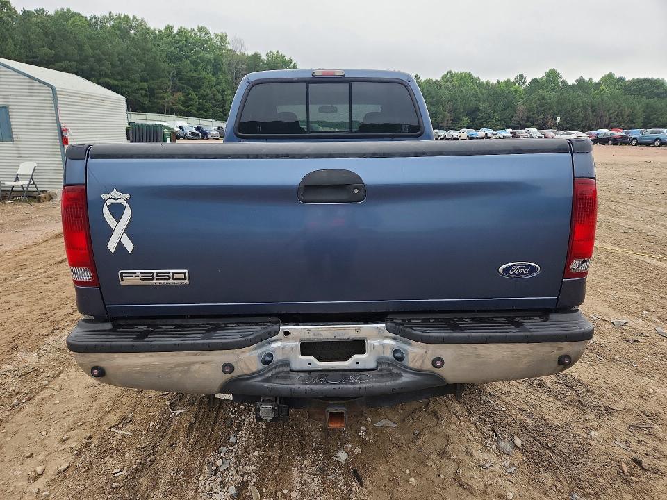 85615225 :رقم المزاد ، 1FTWW31PX6ED62323 vin ، 2006 Ford F350 مزاد بيع