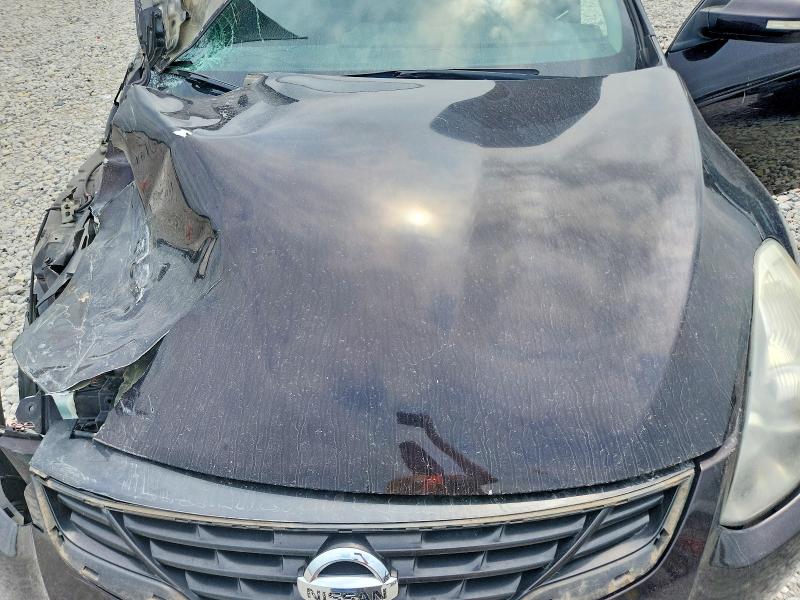 Продажа на аукционе авто 2011 Nissan Altima, vin: 1N4AL2EP7BC116851, номер лота: 64676226