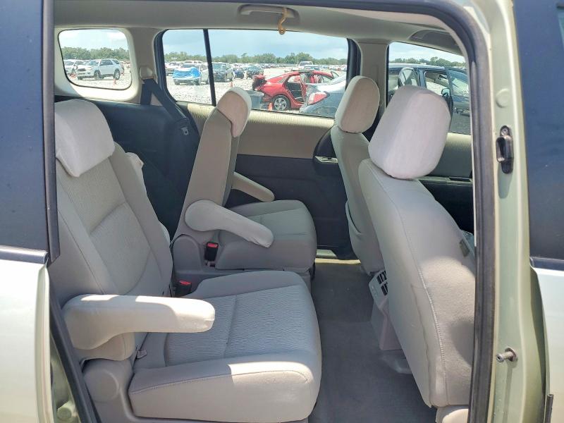 2008 Mazda 5 მანქანა იყიდება აუქციონზე, vin: JM1CR293280302946, აუქციონის ნომერი: 64822386