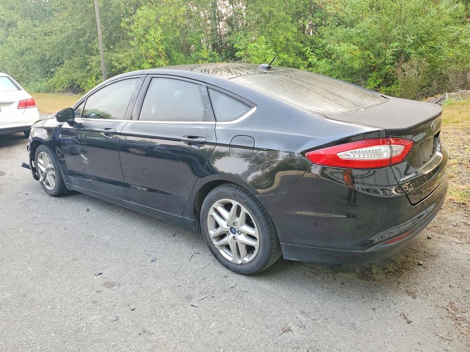 Продаж на аукціоні авто 2016 Ford Fusion, vin: 1FA6P0H72G5132039, номер лоту: 63813736