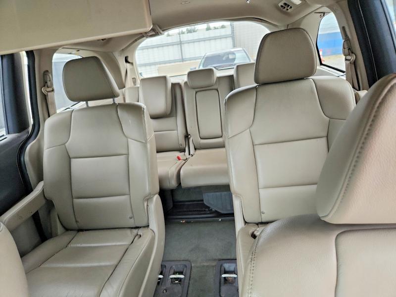 Aukcja sprzedaży 2016 Honda Odyssey, vin: 5FNRL5H98GB080139, numer aukcji: 63713046