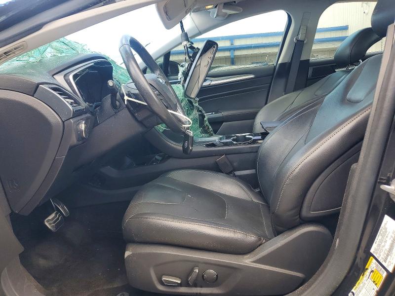 Продажа на аукционе авто 2015 Ford Fusion, vin: 3FA6P0D98FR113756, номер лота: 65582686