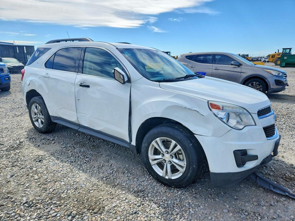 2013 Chevrolet Equinox მანქანა იყიდება აუქციონზე, vin: 2GNFLEEK3D6142338, აუქციონის ნომერი: 66347086