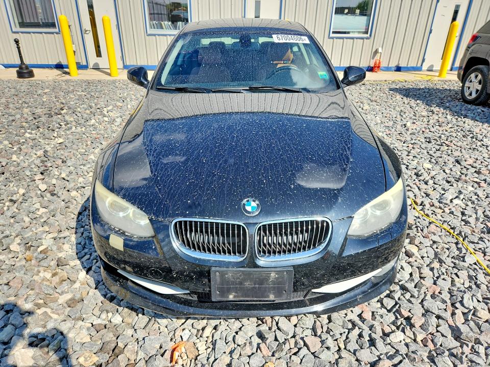 Aukcja sprzedaży 2011 Bmw 328, vin: WBAKF5C56BE395767, numer aukcji: 67004606
