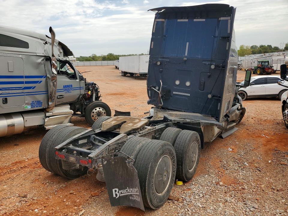 Auction sale of the 2024 International Lt625, vin: 3HSDZAPR6RN582702, lot number: 63624246
